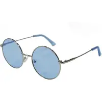Ocean Sunglasses Circle Polariserte Solbriller