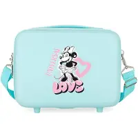 Disney Minnie Heart Toalettsaker