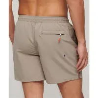 Superdry Sportswear Emb 15´´ Badebukse