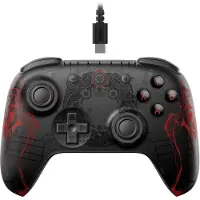 8Bitdo Black Myth Wukong Pc-spillkontroller