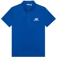 Antony Morato Mmks02239-fa120001 Kortermet Poloskjorte
