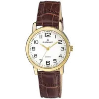 Radiant Grand 34 Mm Ra281608 Dameklokke