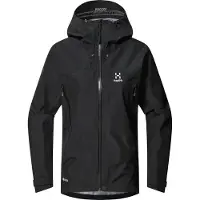 Haglöfs Roc Flash Goretex Jakke