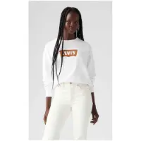 Levi's Gr Iconic Heritage Collegegenser