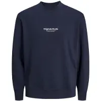 Jack & Jones Vesterbro Sweat Noos Collegegenser