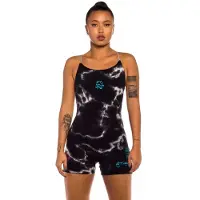 Grimey Day Dreamer Ermeløs Jumpsuit
