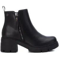 Refresh 17105 Høyhælte Booties
