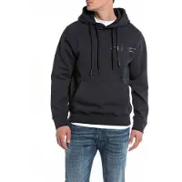 Replay M6710 .000.22706 Hetteskjorte