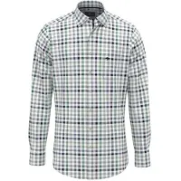 Fynch&Hatton 14148000 Skjorte Med Lange Ermer