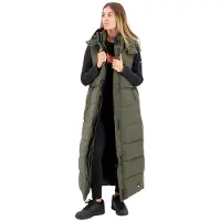 Superdry Ripstop Longline Dunvest