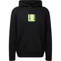 HUF Set Box Hettegenser svart