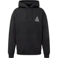 HUF Set TT P/O Hettegenser svart