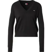 Tommy Hilfiger Dw0dw19888 V-hals Genser