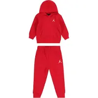 Jordan Joggedress - Gymrød - - 18 md - Joggedress