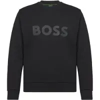 BOSS Salbo 10256713 Collegegenser