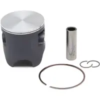 VERTEX Husqv.te 14-19/ktm Exc 300 04-19 D71.96 C Racing Stempelsett