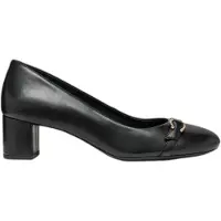 Geox Jaylon Højhælede Sko