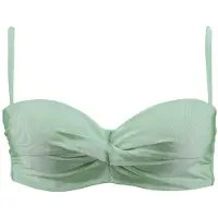 Barts Isla Bandeau Bikinitopp
