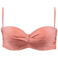 Barts Isla Bandeau Bikinitopp