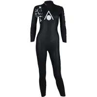 Aqua sphere Pursuit V3 Våtdrakt I Neopren Med Lange Ermer For Kvinner