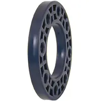 Cepex 02042 Ø225 Pvc-u Løs Flens