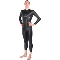 Sailfish Ultimate Ips Plus 3 Langermet Neopren Våtdrakt