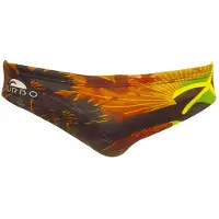 Turbo Jamaica Badetrusser