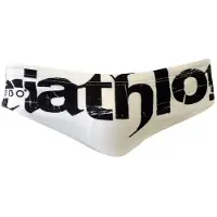 Turbo Triathlon Basic Badetrusser