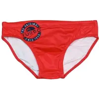 Turbo Original Waterpolo Badetrusser