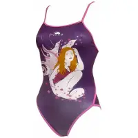 Turbo New Fairy Tynn Stropp Badedrakt
