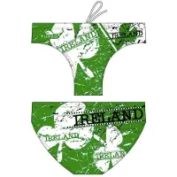 Turbo Ireland Badetrusser
