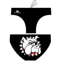 Turbo Bulldog Badetrusser