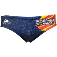 Turbo Rescue Divers Catalonia Badetrusser