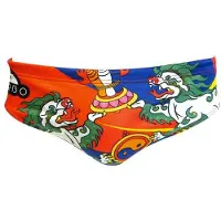 Turbo Tibet Badetrusser