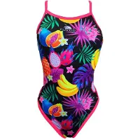 Turbo Fruity Jungle Badetøy