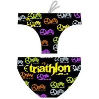 Turbo Triathlon 2011 Badetrusser