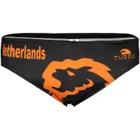 Turbo Holland Badetrusser