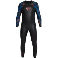 Speedo Proton Langermet Neopren Våtdrakt