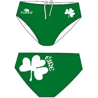 Turbo Eire Ireland Badetrusser