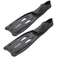 Aquafeel 8904220 Svømmeføtter
