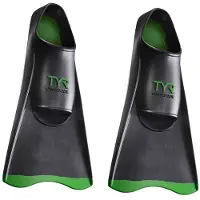 Tyr Crossblade 2.0 Svømmeføtter