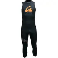 Kynay Pro-ltr 2.0 Ermeløs Neopren-drakt