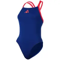 Aqua sphere Essential Open Back Badetøy