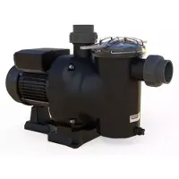 AstralPool Sena 11800l/t 1 Hk 230/iii Selvsugende Pumpe I Plast 400 V