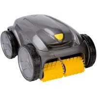 Zodiac Vortex 2wd Ov 3400 Wr000024 Bassengrengjøringsrobot