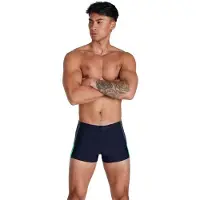 Speedo Dive Badeshorts Boxer