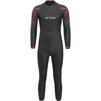 Orca Vitalis Thermal Langermet Neopren Våtdrakt