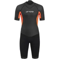 Orca Vitalis Kortermet Shorty