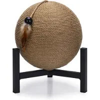 Designed By Lotte Designet av Lotte Met kloreball Tyra - Ø 27 x H 33 cm