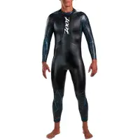 Zoot Kona 2.0 Langermet Neopren Våtdrakt